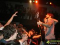 Reportagem Every Time I Die em Lisboa